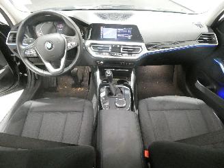 BMW 3-serie 2.0D  D picture 8