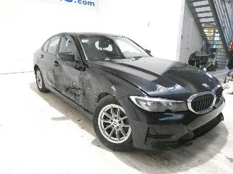 BMW 3-serie 2.0D  D picture 7