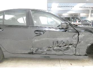 BMW 3-serie 2.0D  D picture 9