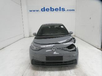 skadebil auto Volkswagen ID.3  2023/3