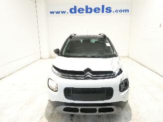 uszkodzony samochody osobowe Citroën C3 AIRCROSS 2020/6
