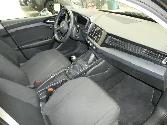 Audi A1 SPORTBACK picture 12