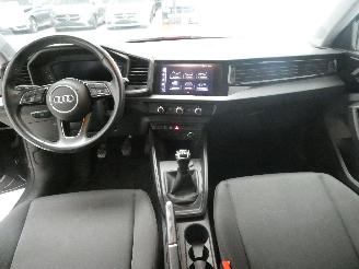 Audi A1 SPORTBACK picture 14