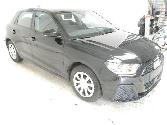 Audi A1 SPORTBACK picture 10