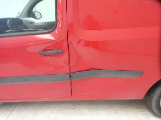 Mercedes Citan 1.5D 109 CDI picture 4