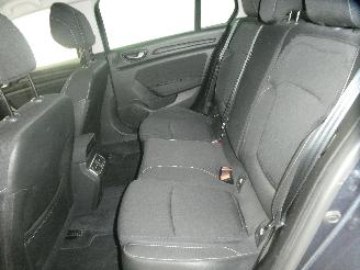 Renault Mégane  picture 15