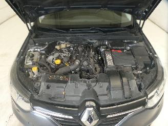 Renault Mégane  picture 23