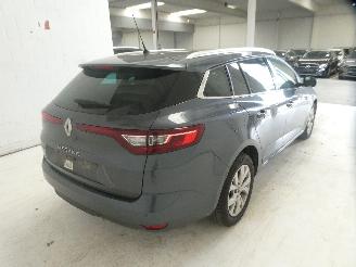 Renault Mégane  picture 7