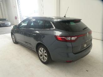 Renault Mégane  picture 5