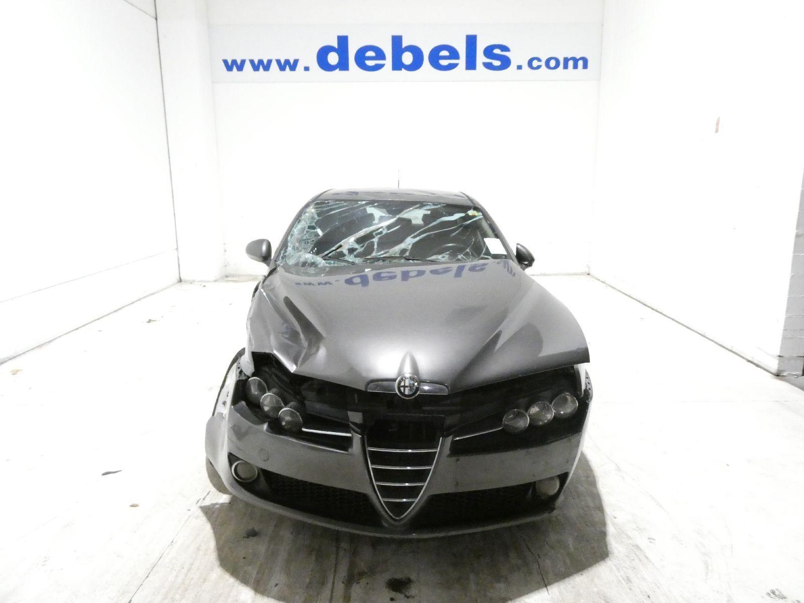 Alfa Romeo 159 