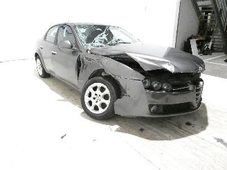 Alfa Romeo 159  picture 19