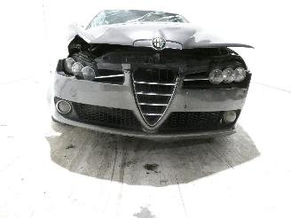 Alfa Romeo 159  picture 13