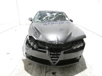Alfa Romeo 159  picture 2
