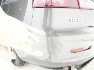 Alfa Romeo 159  picture 12
