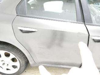 Alfa Romeo 159  picture 18