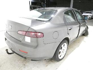 Alfa Romeo 159  picture 6