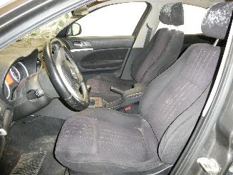 Alfa Romeo 159  picture 26