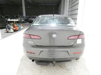Alfa Romeo 159  picture 4