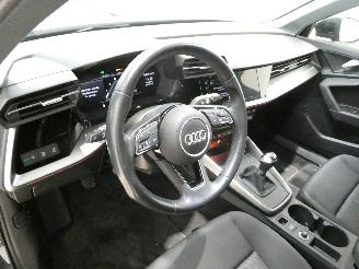 Audi A3 SPORTBACK picture 13