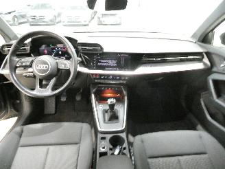 Audi A3 SPORTBACK picture 12