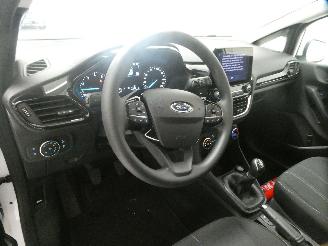 Ford Fiesta  picture 13
