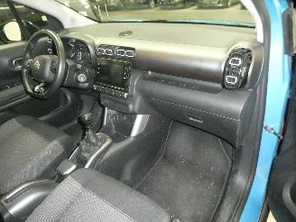 Citroën C3 AIRCROSS LIVE picture 12