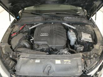 Audi A4  picture 23