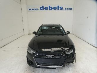 Unfallwagen Audi A4  2024/1