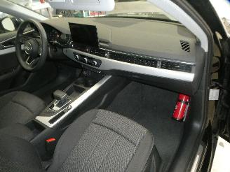 Audi A4  picture 12