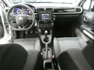 Citroën C3  picture 10