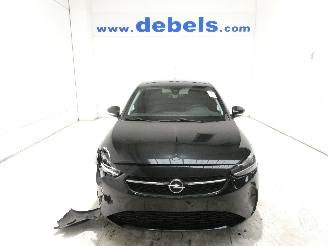 Voiture accidenté Opel Corsa  2021/3