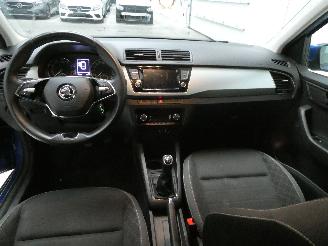 Skoda Fabia  picture 19