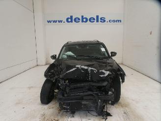 skadebil auto Volkswagen T-Roc UNITED 2021/10