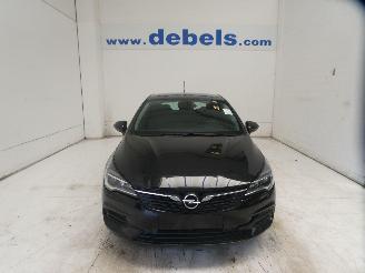 Auto incidentate Opel Astra 1.5D EDITION 2020/1
