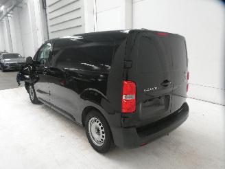Fiat Scudo 1.5D picture 9