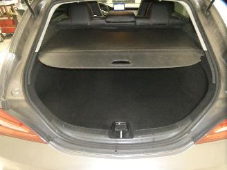 Mercedes Cla-klasse 2.2D  200 D picture 23