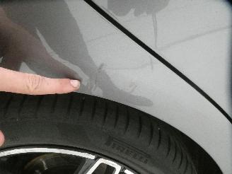 Mercedes Cla-klasse 2.2D  200 D picture 10