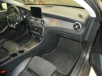 Mercedes Cla-klasse 2.2D  200 D picture 15