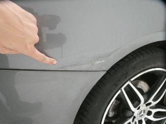 Mercedes Cla-klasse 2.2D  200 D picture 9