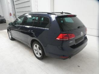 Volkswagen Golf 1.6D VARIANT HIGHLIN picture 6