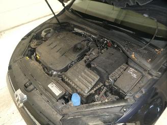 Volkswagen Golf 1.6D VARIANT HIGHLIN picture 26