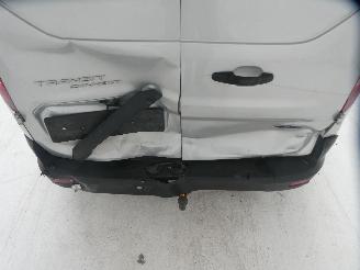 Ford Transit 1.5D  CONNECT picture 8