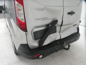 Ford Transit 1.5D  CONNECT picture 5