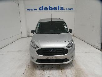 skadebil bedrijf Ford Transit 1.5D  CONNECT 2023/1