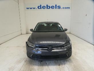 skadebil auto Volkswagen Polo  2024/11