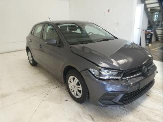 Volkswagen Polo  picture 9