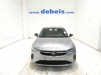 Opel Corsa 1.2 EDITION picture 1