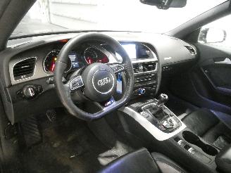 Audi A5  picture 14