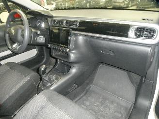 Citroën C3  picture 10