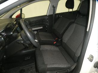 Citroën C3  picture 15